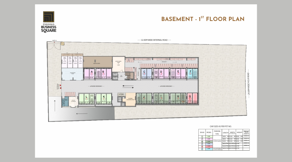 Dwarka-Business-Square-1-st-Floor-Plan