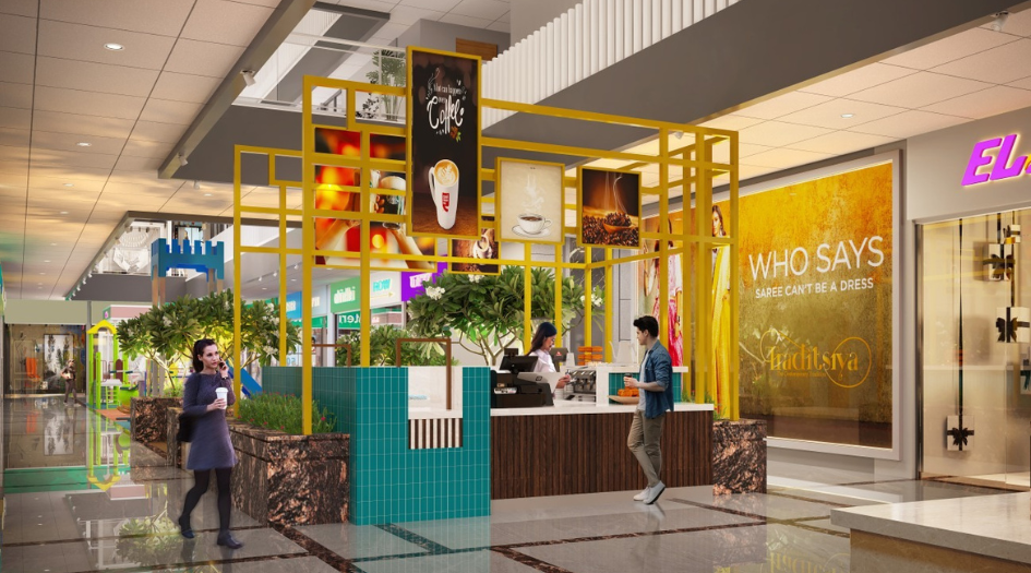 Dwarka-Business-Square-Amenities